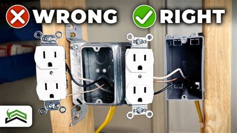 plastic exterior electrical box|metal versus plastic electrical box.